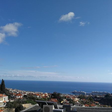 Casa Do Imaculado Villa Funchal  Bagian luar foto