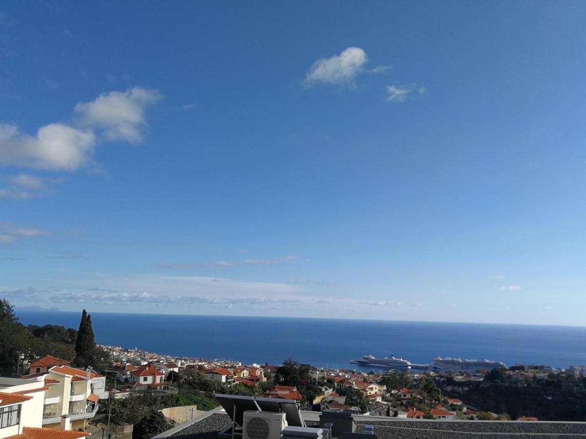 Casa Do Imaculado Villa Funchal  Bagian luar foto
