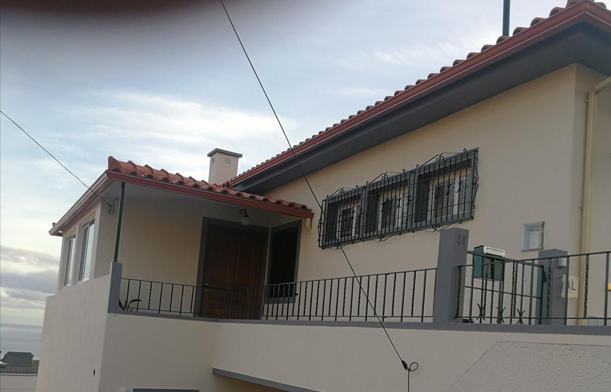 Casa Do Imaculado Villa Funchal  Ruang foto