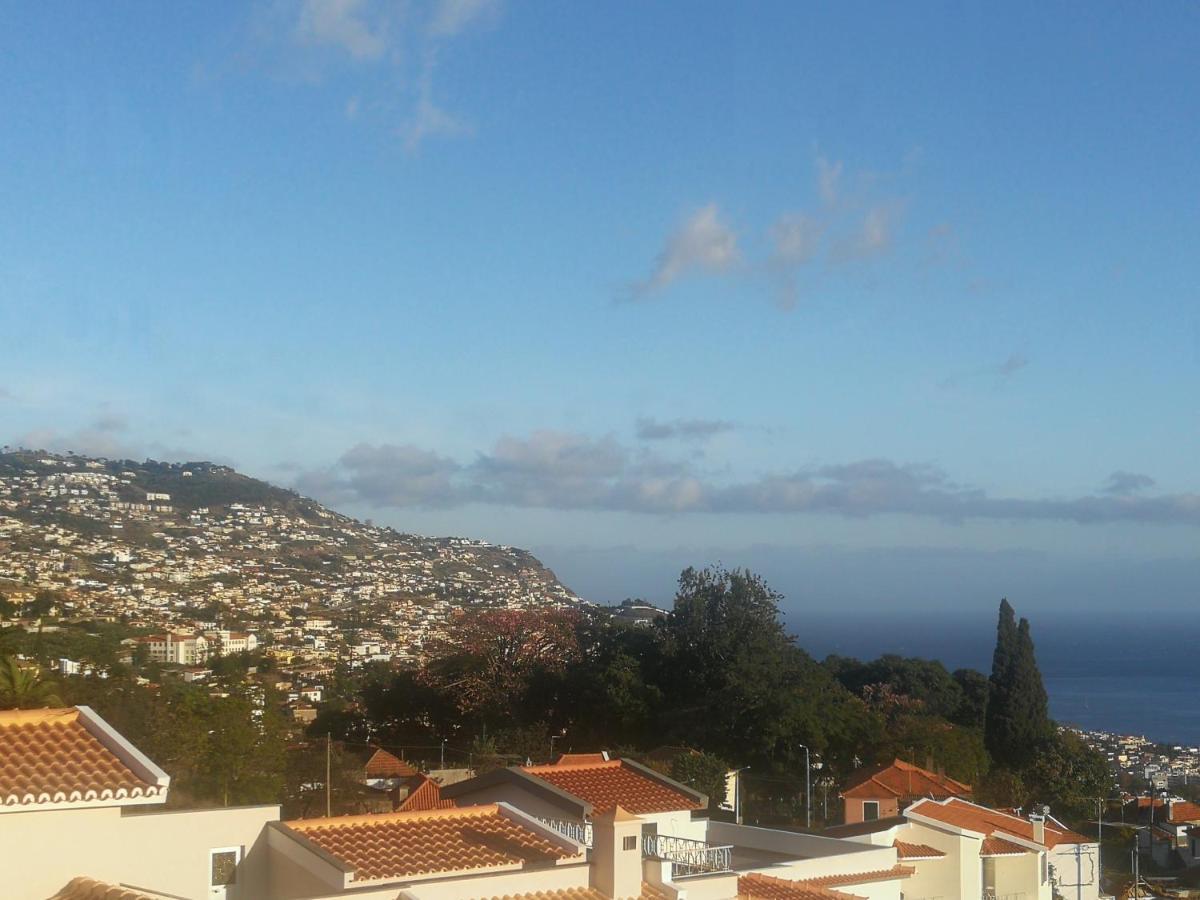 Casa Do Imaculado Villa Funchal  Bagian luar foto